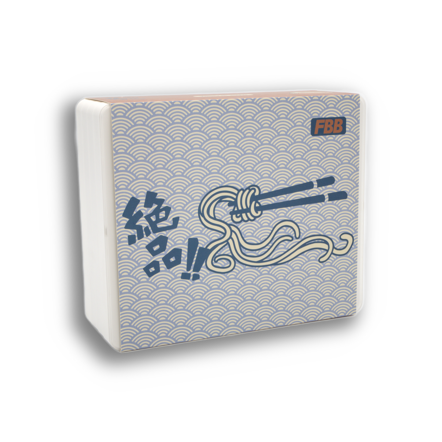 FBB - RAMEN KEYCAPS