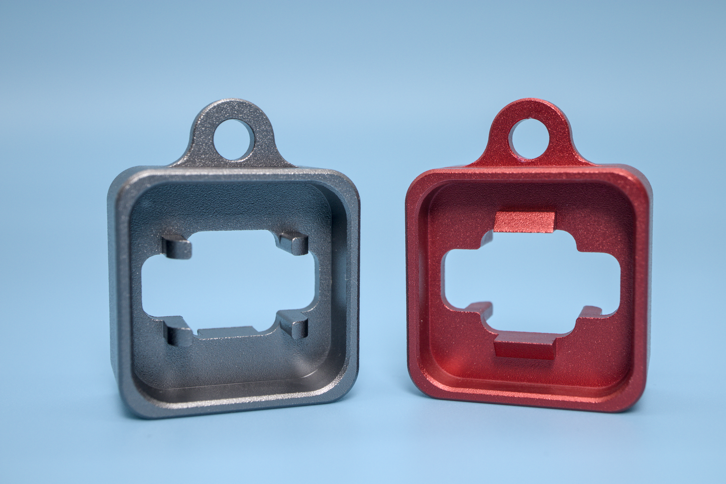 Compact Switch Opener Double Sided