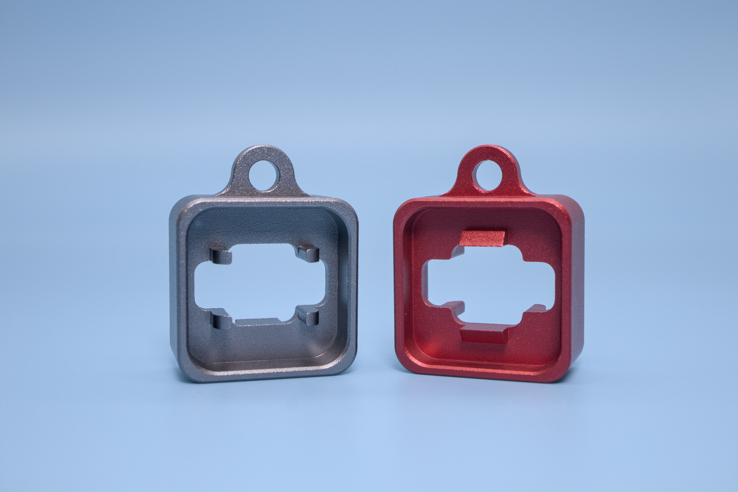 Compact Switch Opener Double Sided