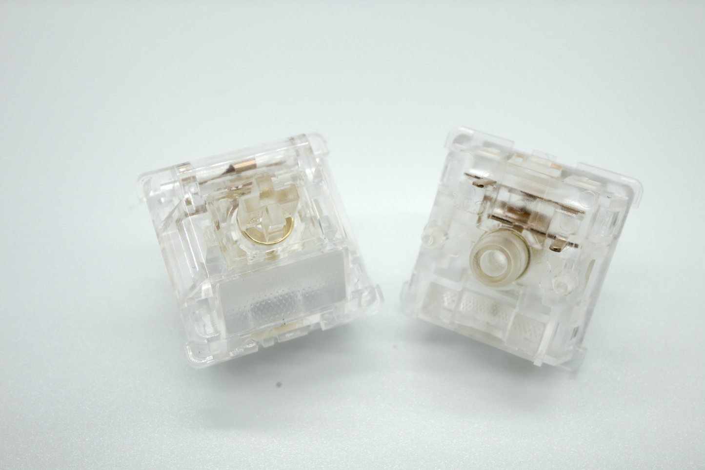 Durock Ice King Tactile