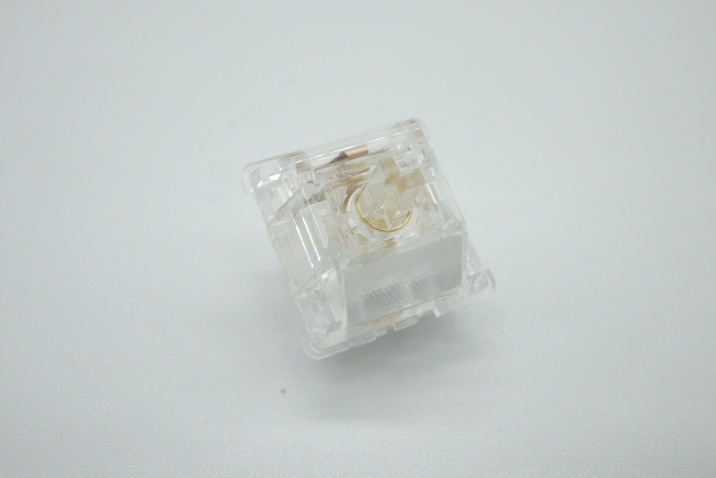 Durock Ice King Tactile