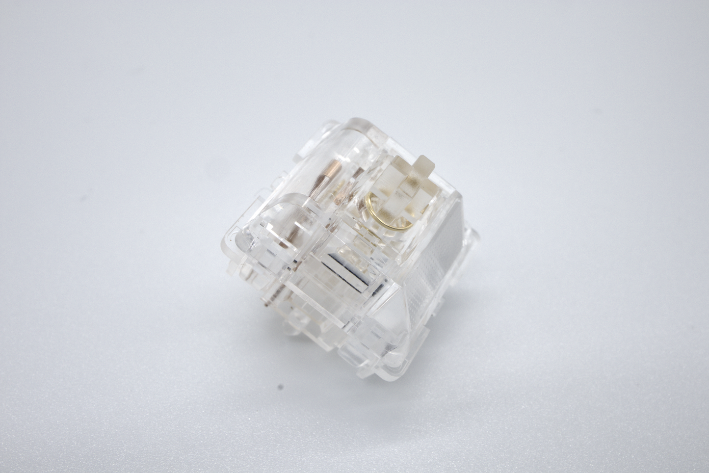 Durock Ice King Tactile