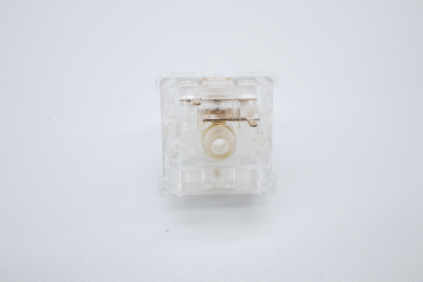 Durock Ice King Tactile