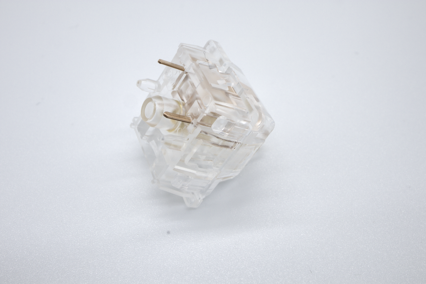 Durock Ice King Tactile