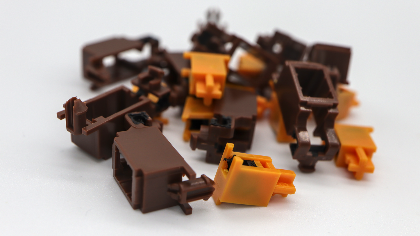 Maiz PCB Mounted Stabilizers