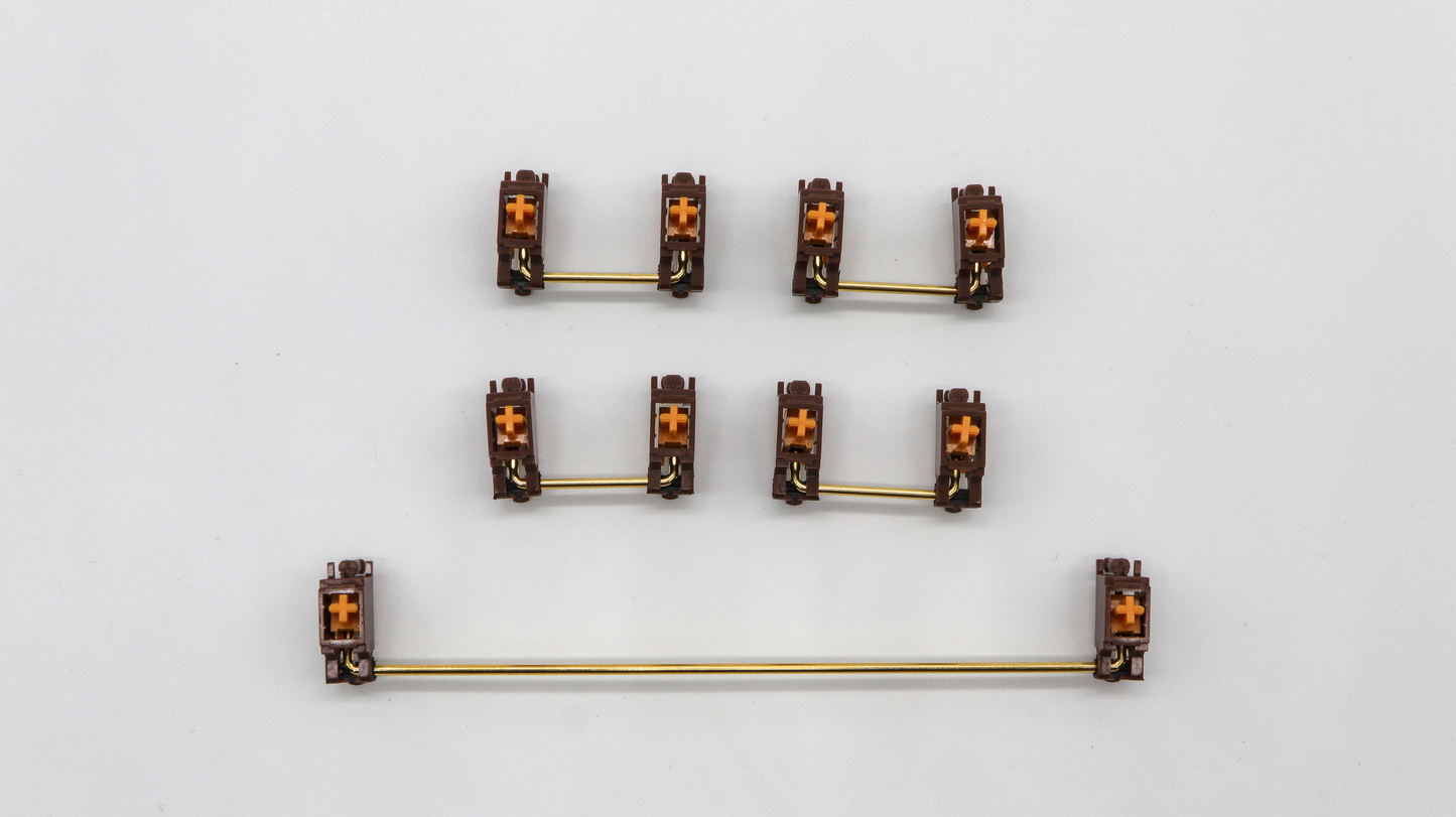 Maiz PCB Mounted Stabilizers