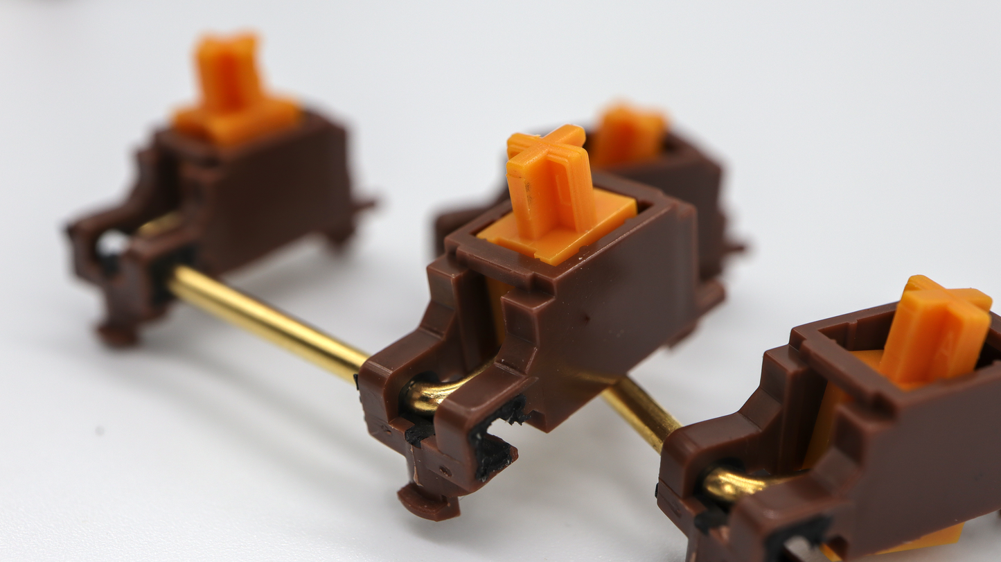 Maiz PCB Mounted Stabilizers