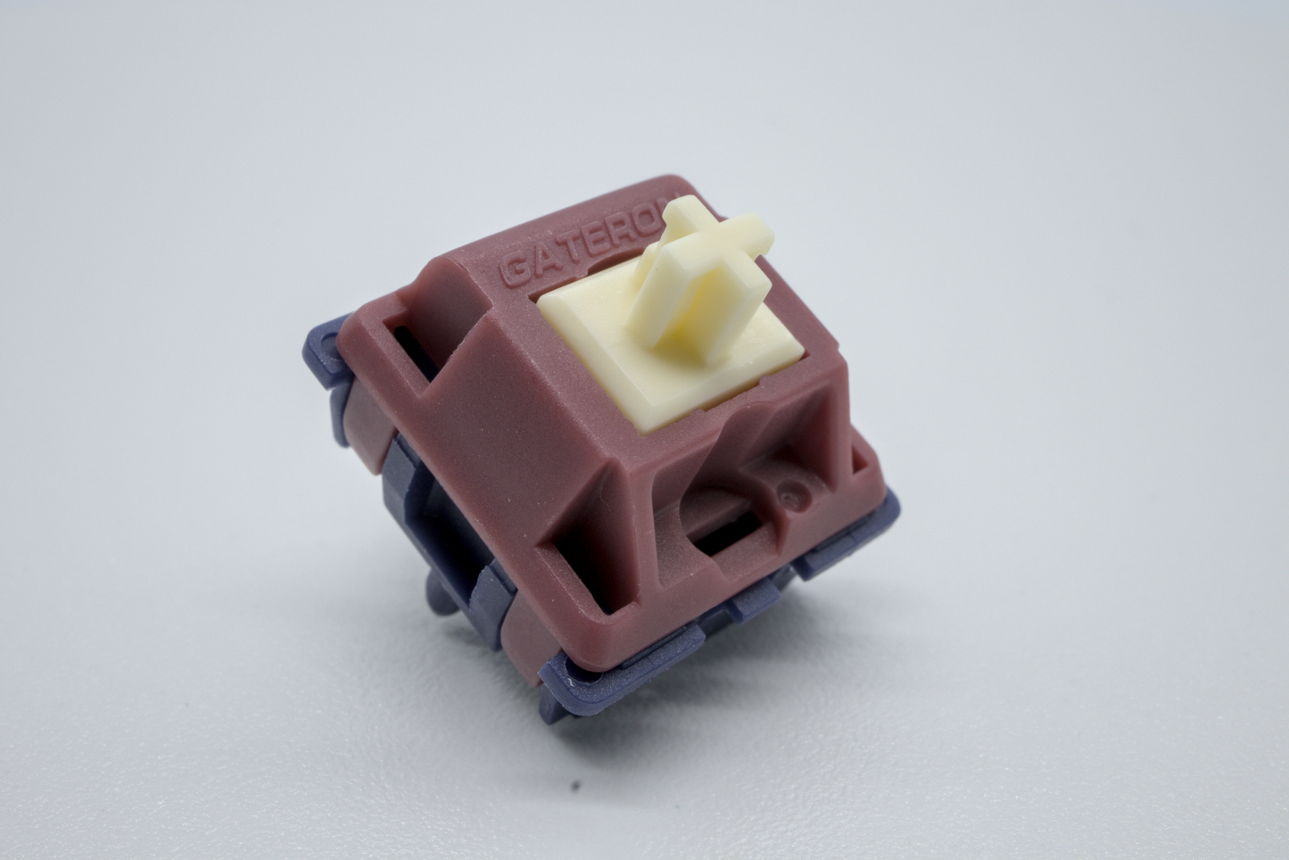 GATERON QUINN
