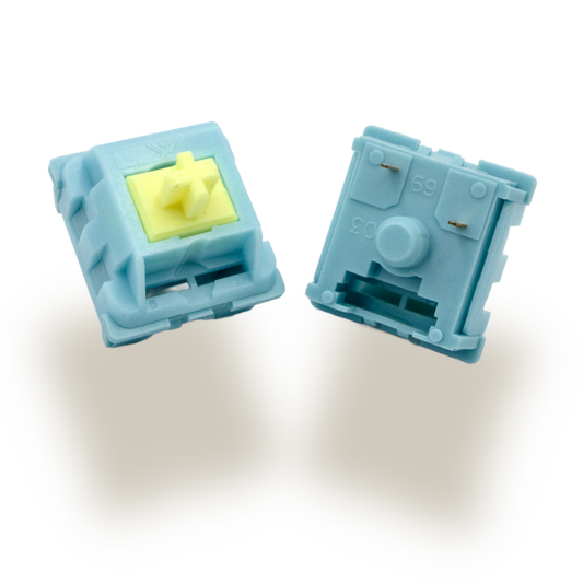 KTT SEA SALT LEMON