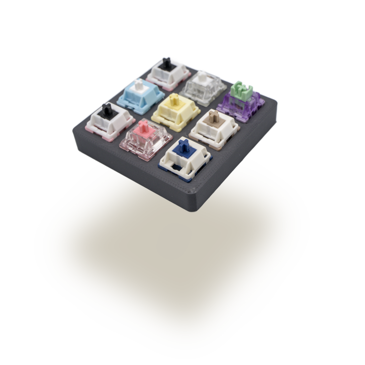 SWITCH TESTER