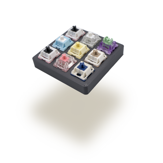 SWITCH TESTER