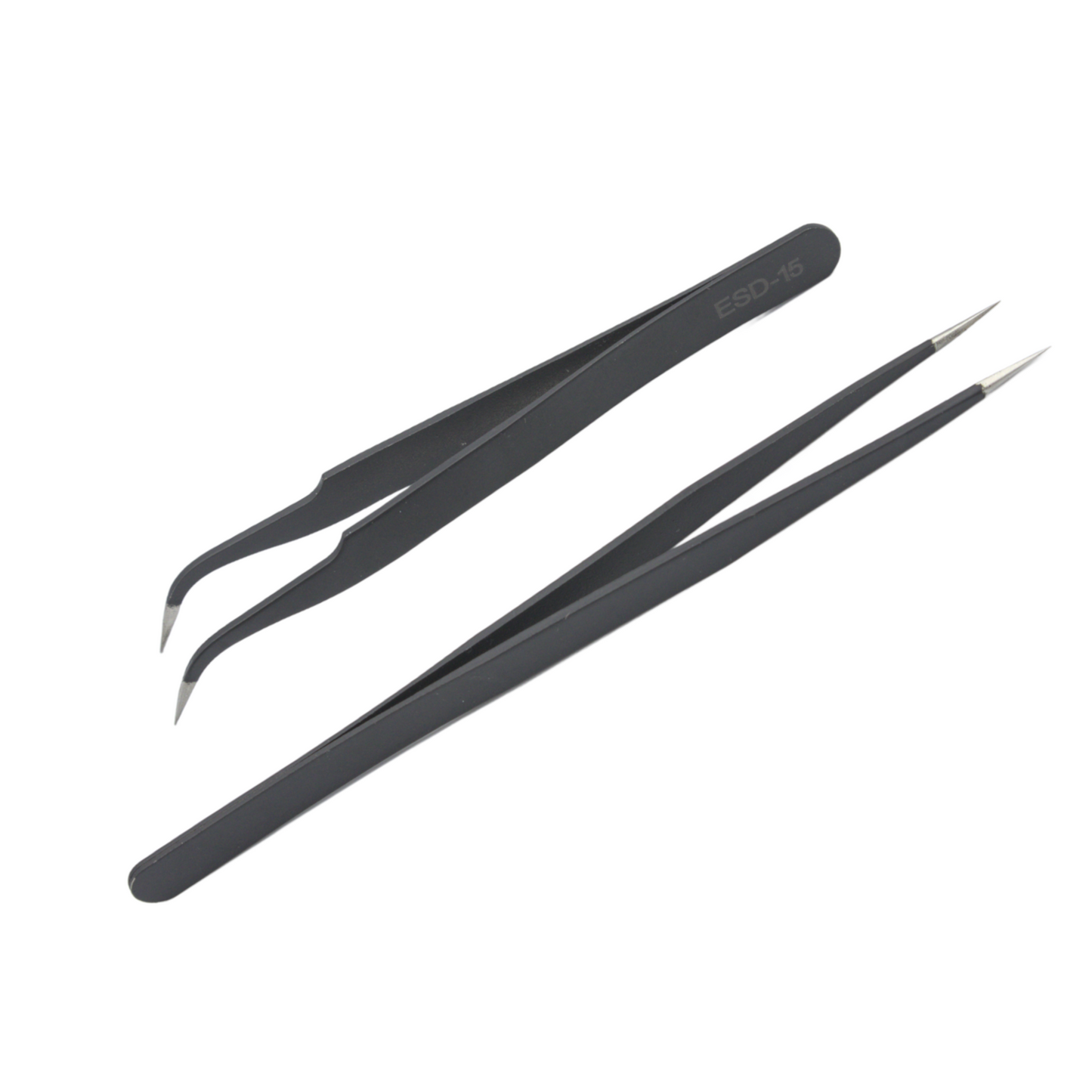 TWEEZER SET (2 PCS)