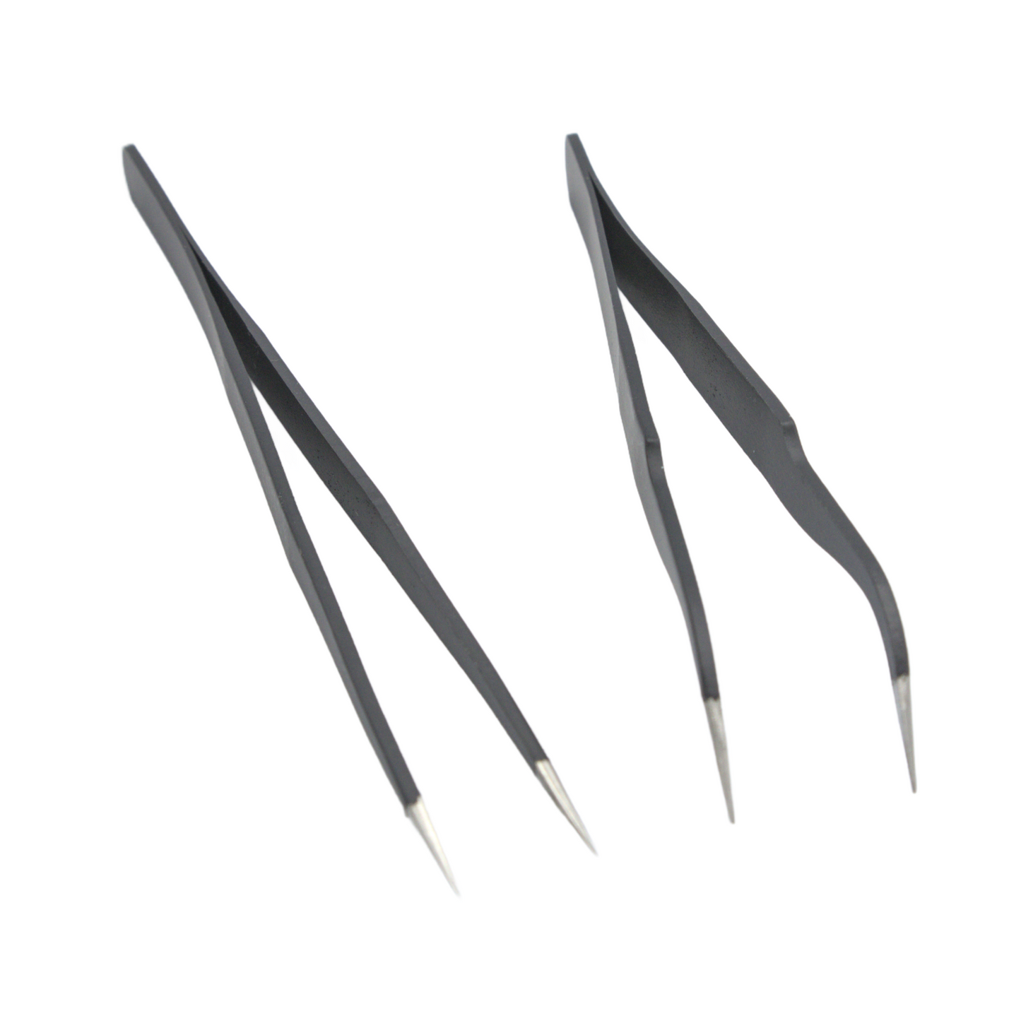 TWEEZER SET (2 PCS)