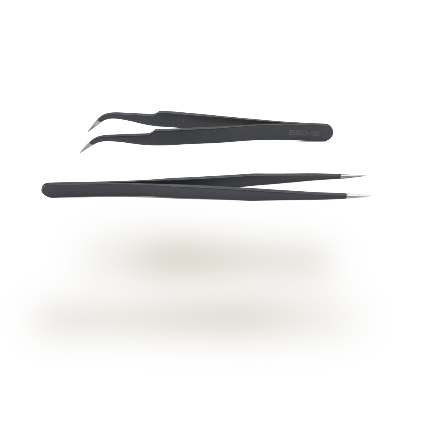 TWEEZER SET (2 PCS)
