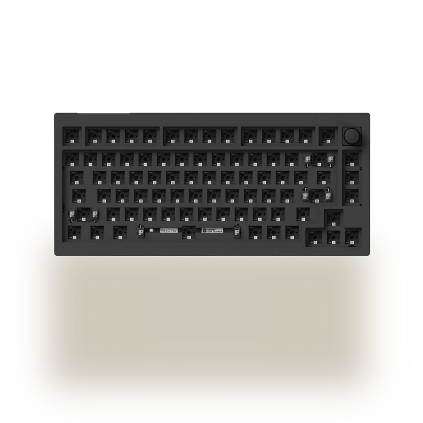 Keychron V1 Max QMK/VIA