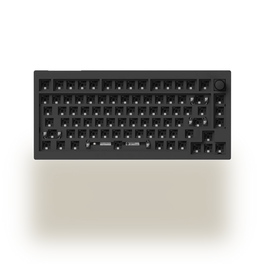 KEYCHRON V1 MAX QMK/VIA