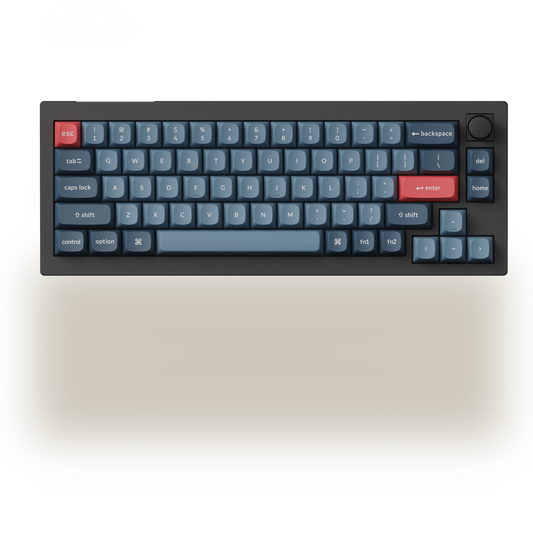 KEYCHRON V2 MAX QMK/VIA