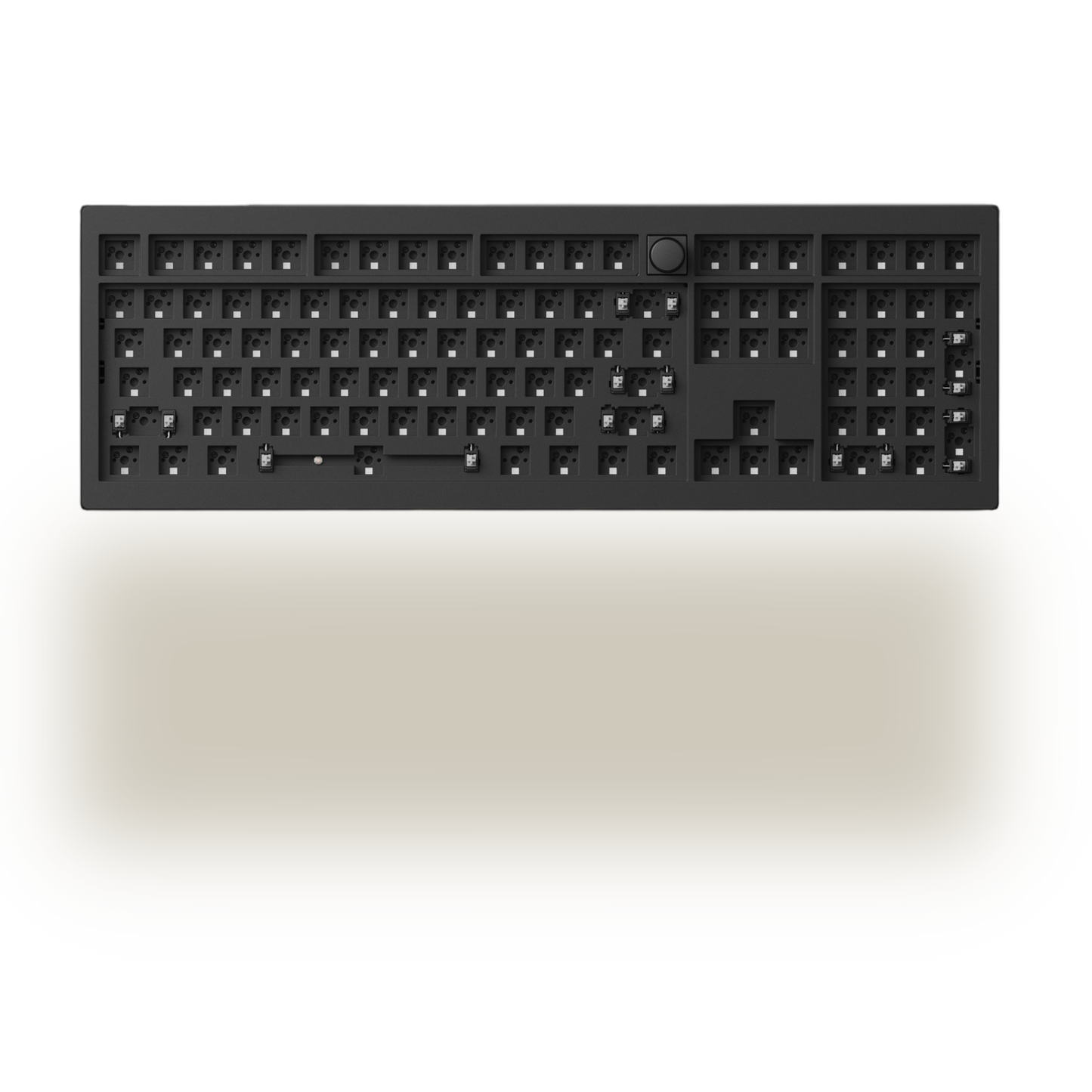 Keychron V6 Max QMK/VIA