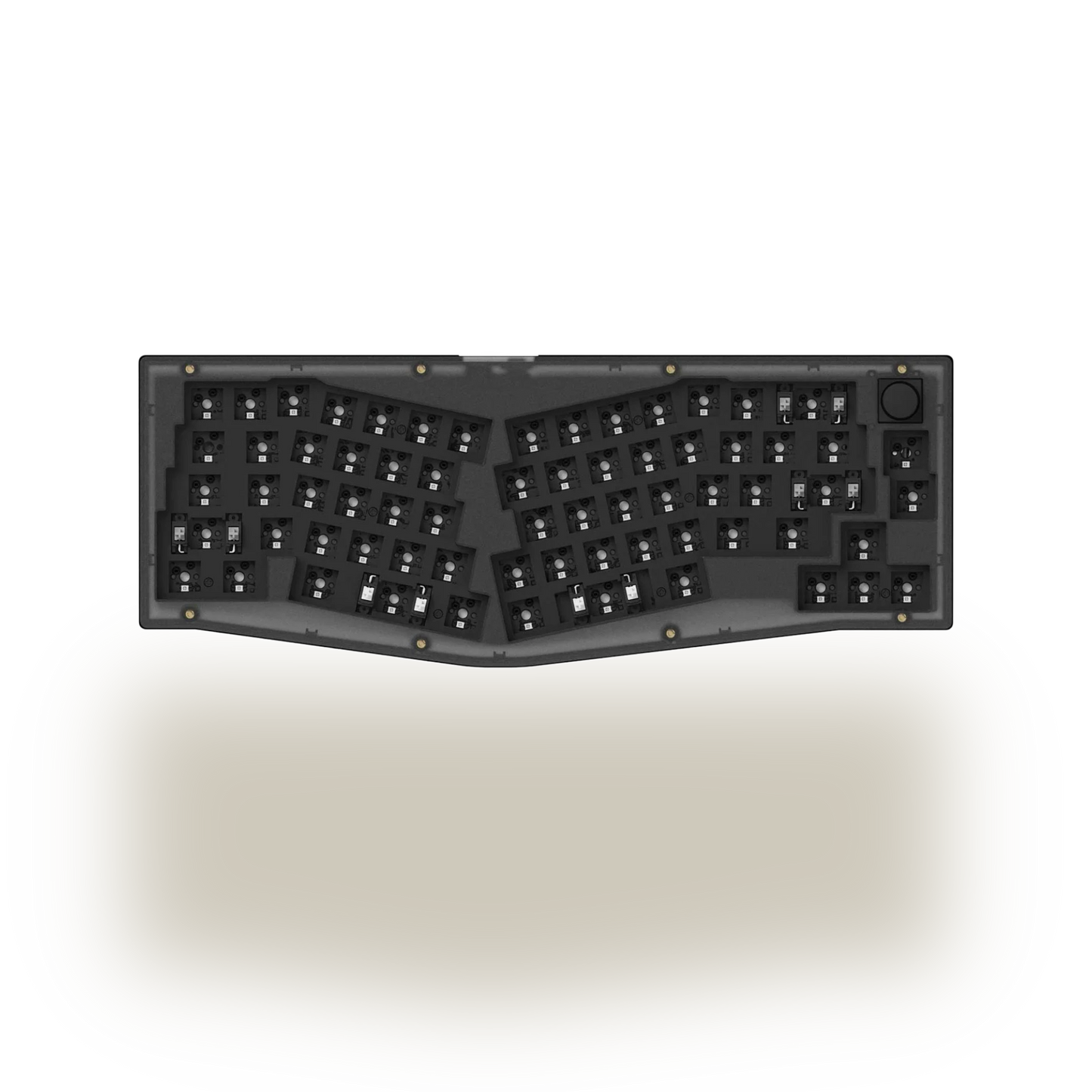Keychron V8 QMK/VIA