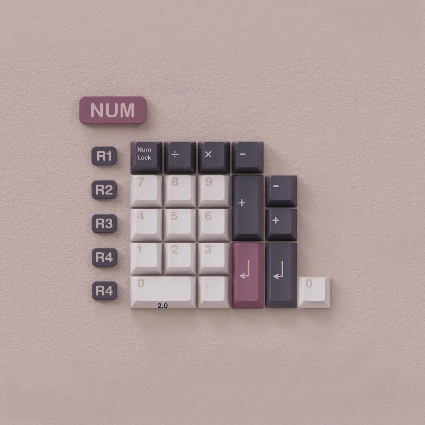 EPBT Doll