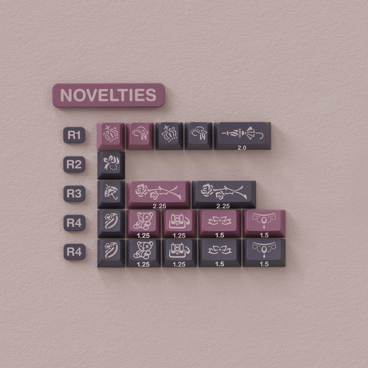 EPBT Doll