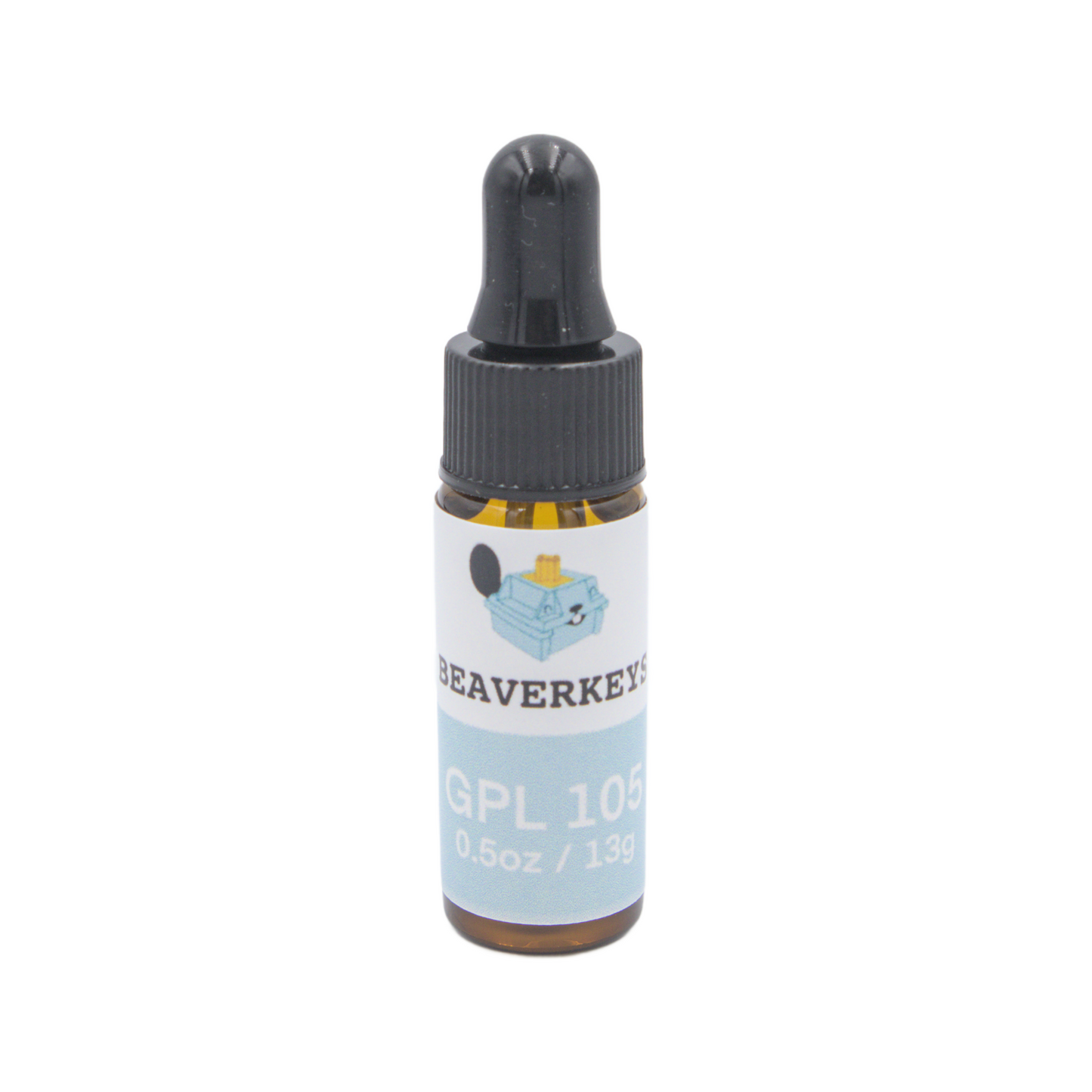GPL 105 Oil Lubricant 5ml