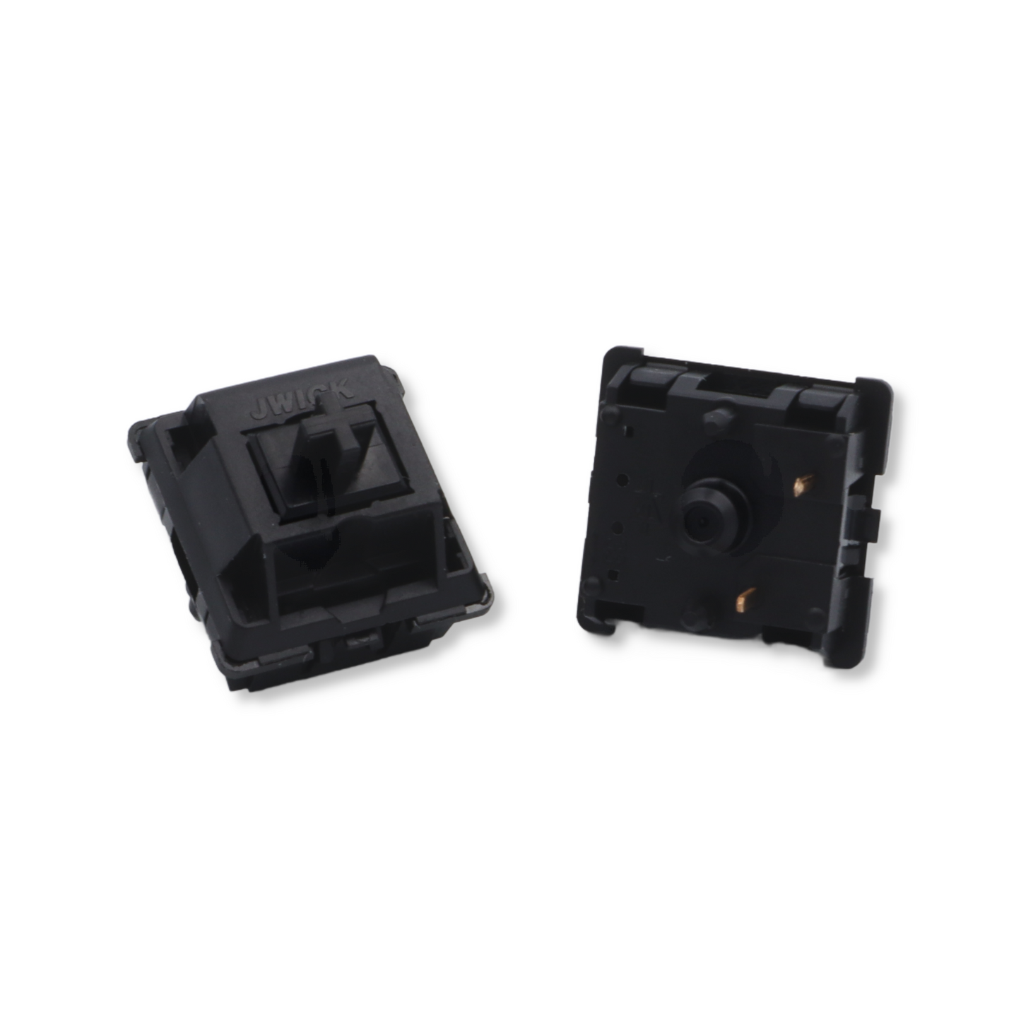 JWK JWICK BLACK LINEAR