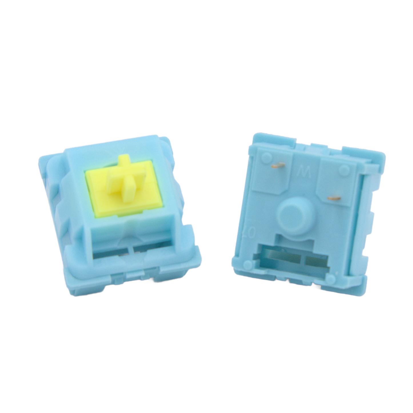 KTT Sea Salt Lemon
