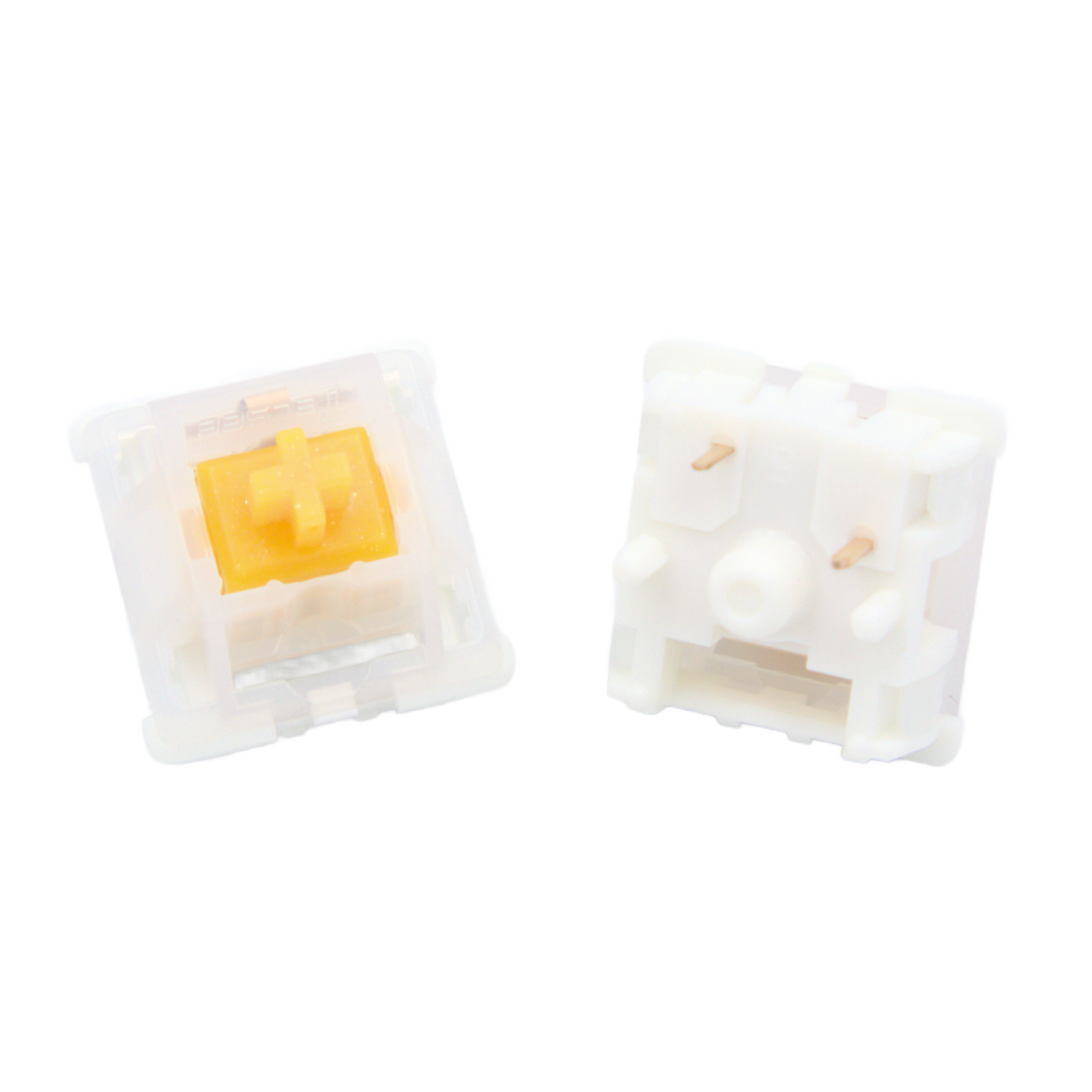 Tecsee Mango Ice