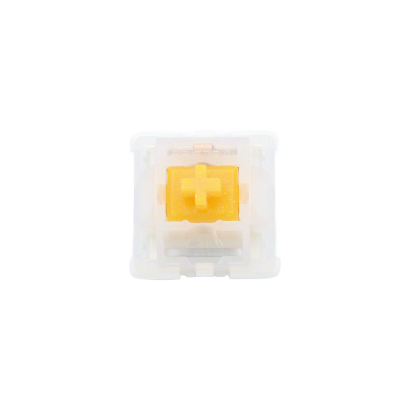 Tecsee Mango Ice