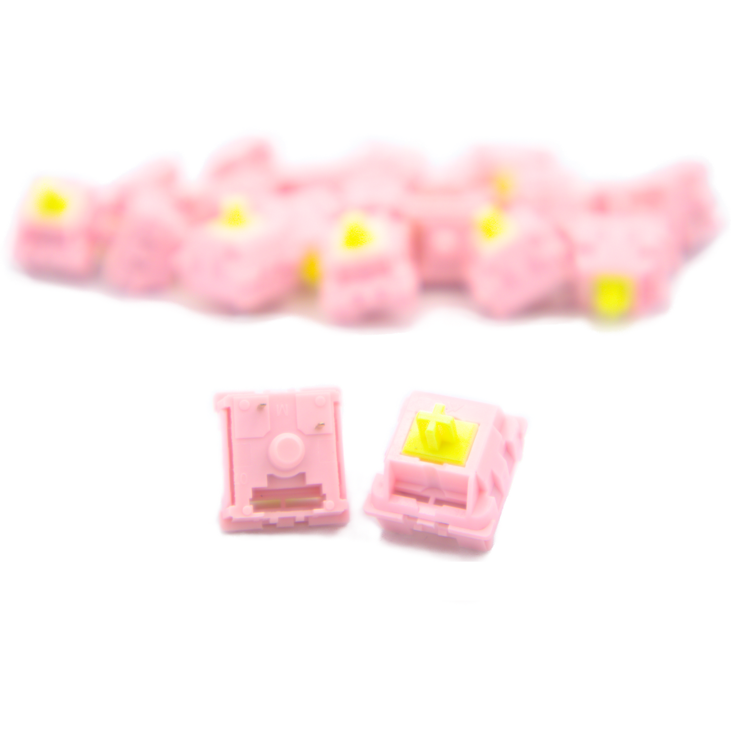KTT Peach