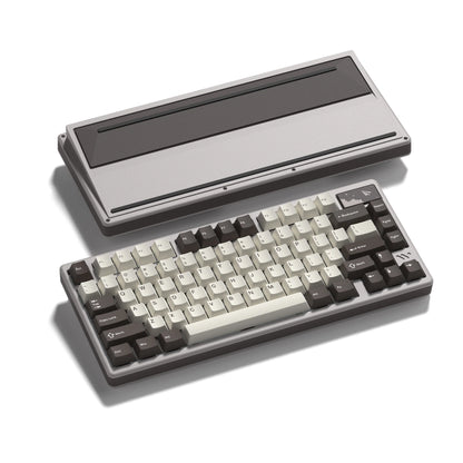 WOMIER SK71 PRO 75% KEYBOARD