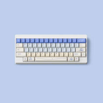FBB - HOLIDAY KEYCAPS