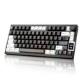 YUNZII AL80 FULLY ASSEMBLED