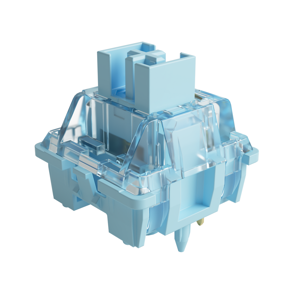 AKKO V3 CREAMY BLUE PRO