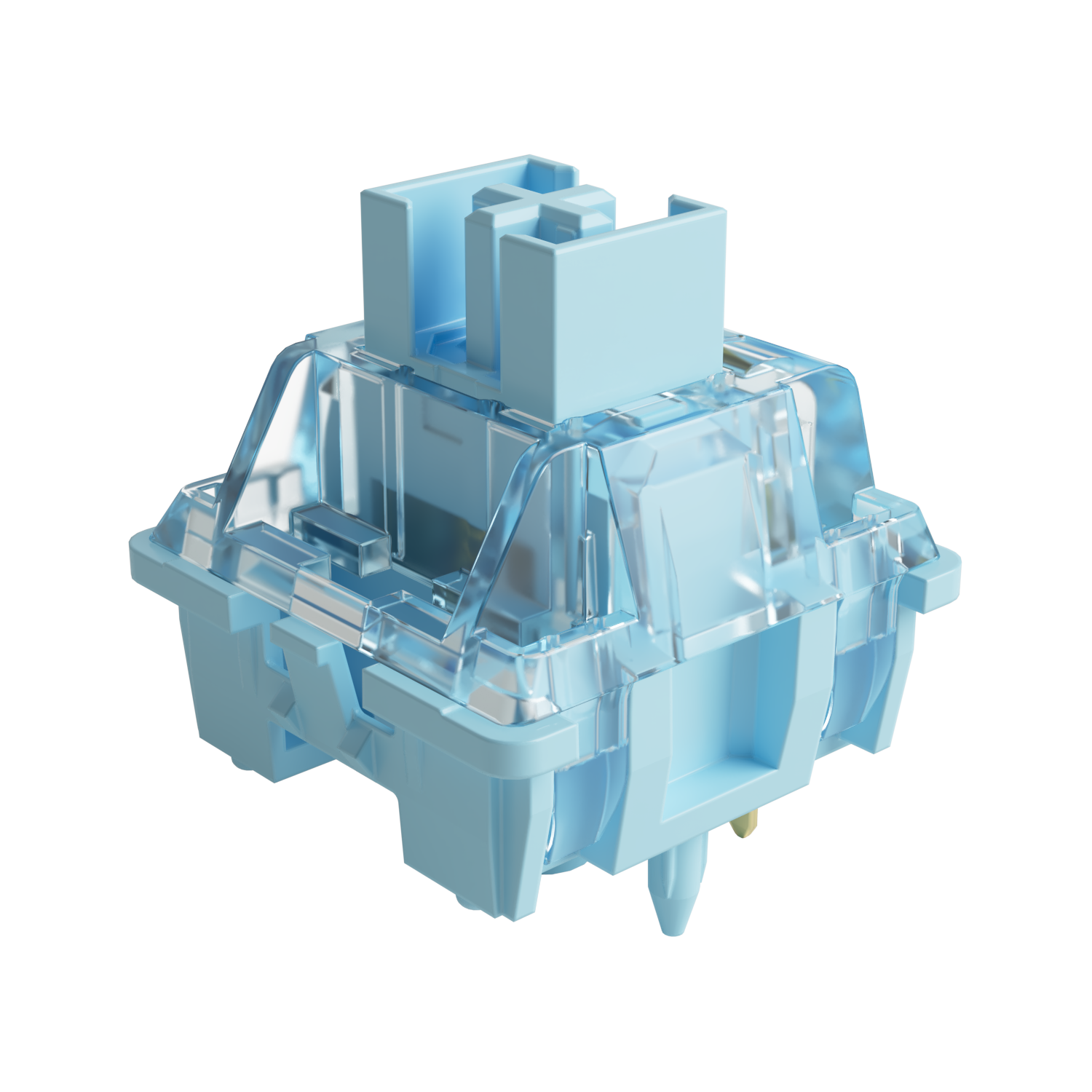 AKKO V3 CREAMY BLUE PRO