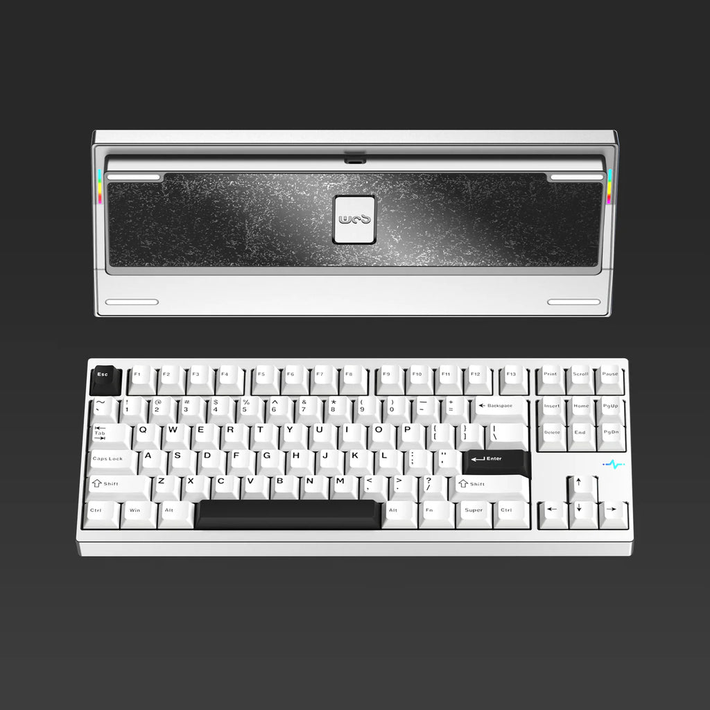 WOBKEY - CRUSH 80 REBOOT PRO