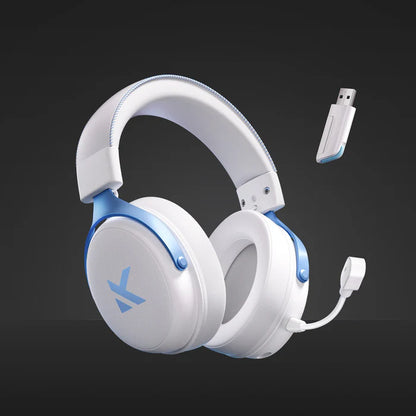 MCHOSE V9 PRO WIRELESS GAMING HEADSET