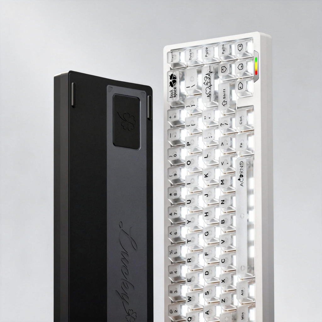 180-grit CNC finish detail
