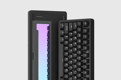 WOMIER SK75 75% WIRELESS ALUMINUM KEYBOARD