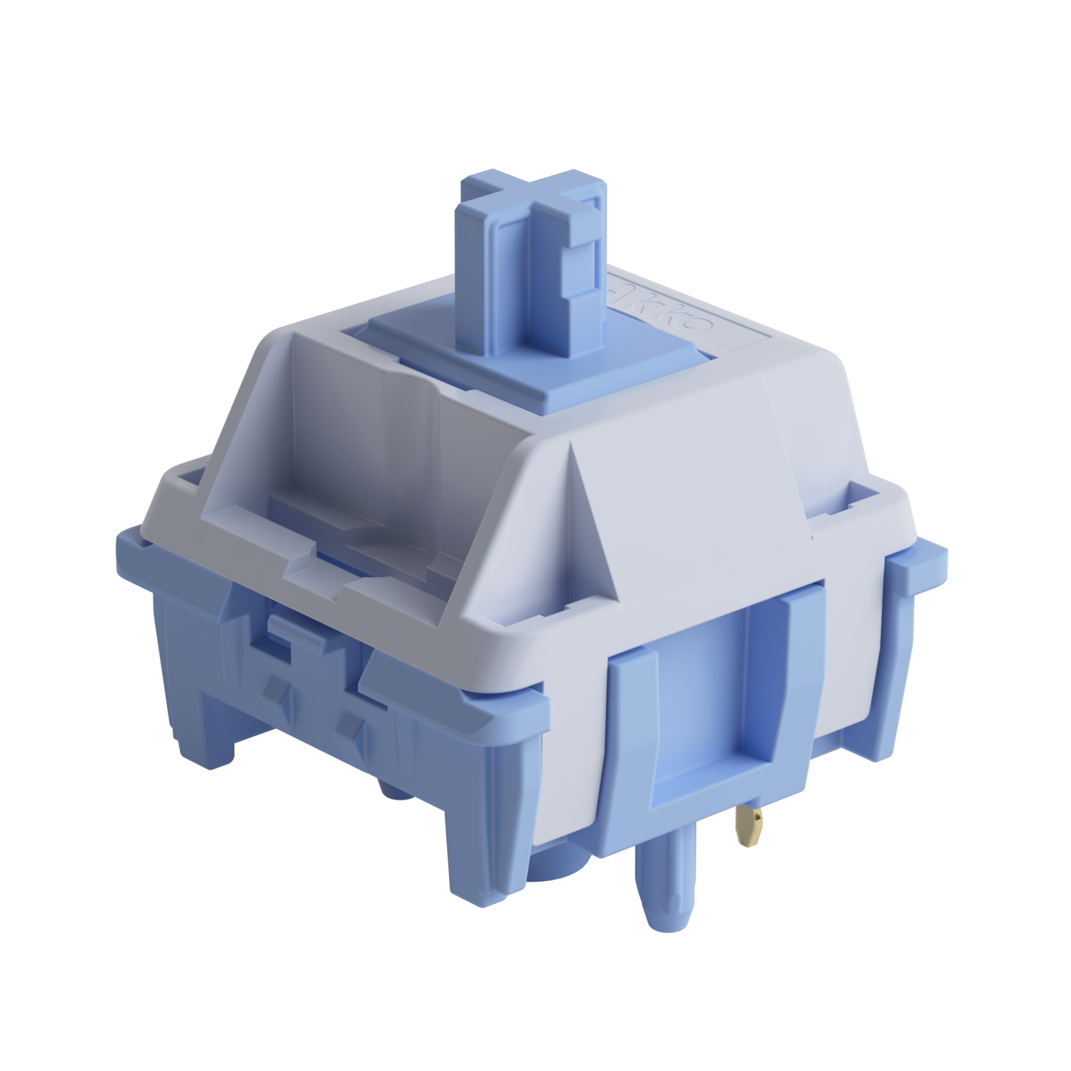 AKKO MIRROR – beaverkeys