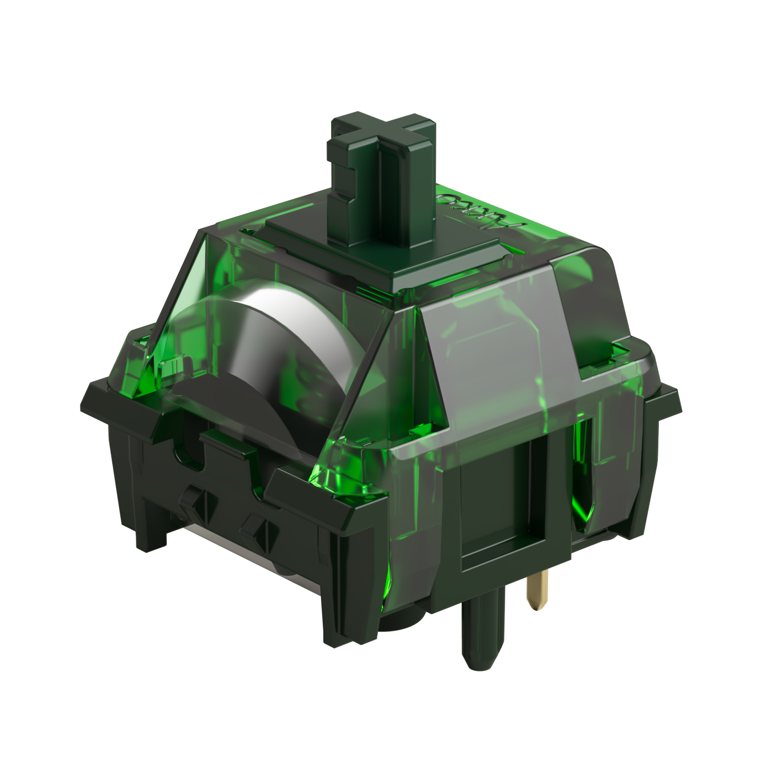 AKKO GREEN FOG