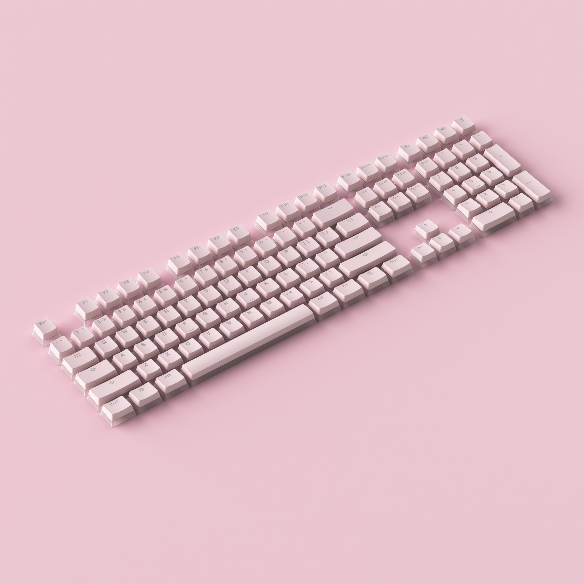 AKKO SAKURA JELLY