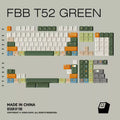 FBB - T52 KEYCAPS