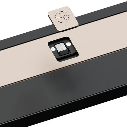 Stars80 Standard - 2.4GHz dongle storage compartment