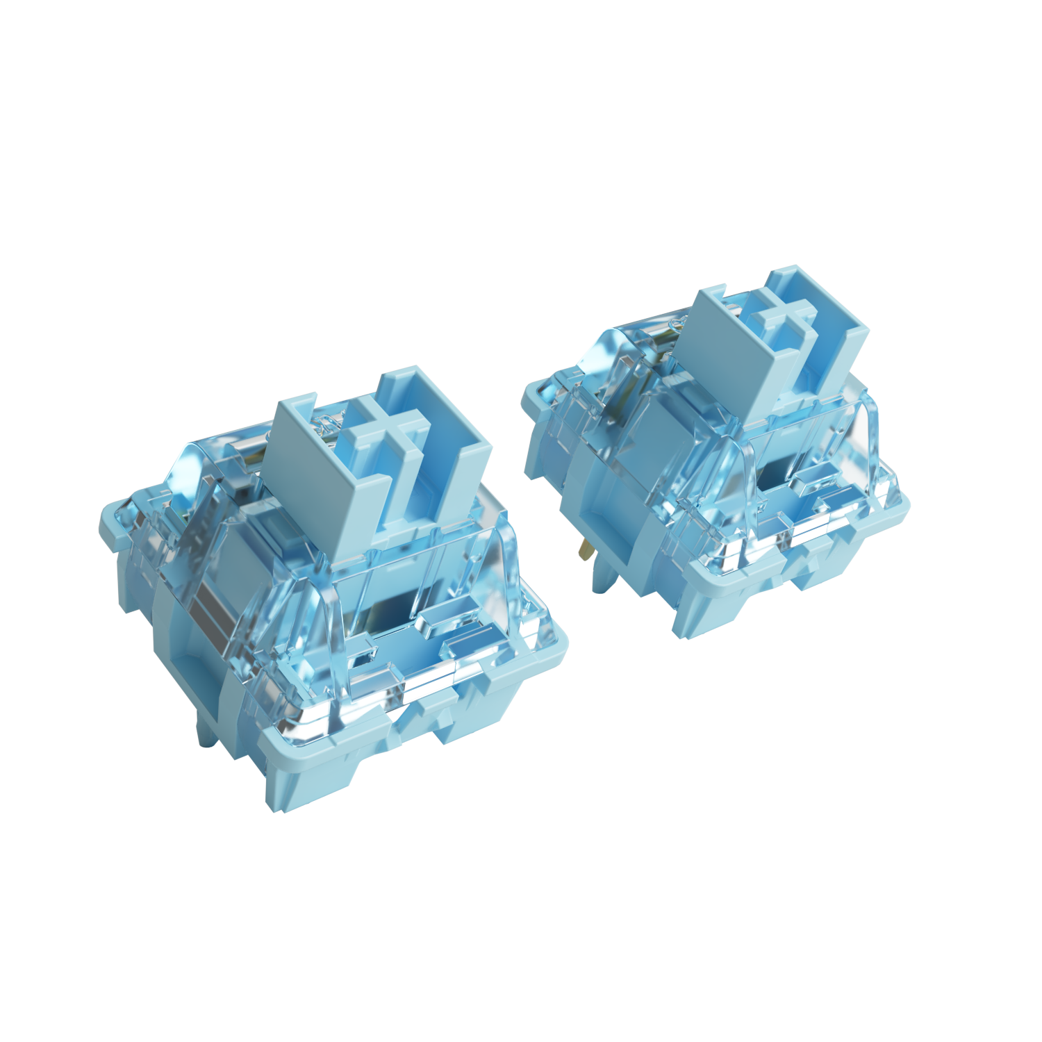 AKKO V3 CREAMY BLUE PRO