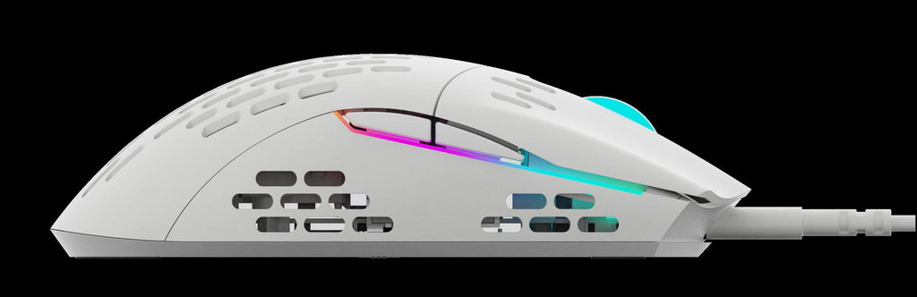 KEYCHRON M1 WIRELESS MOUSE