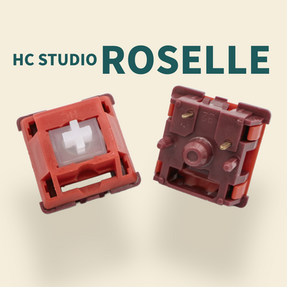 BSUN | HC Studio Roselle