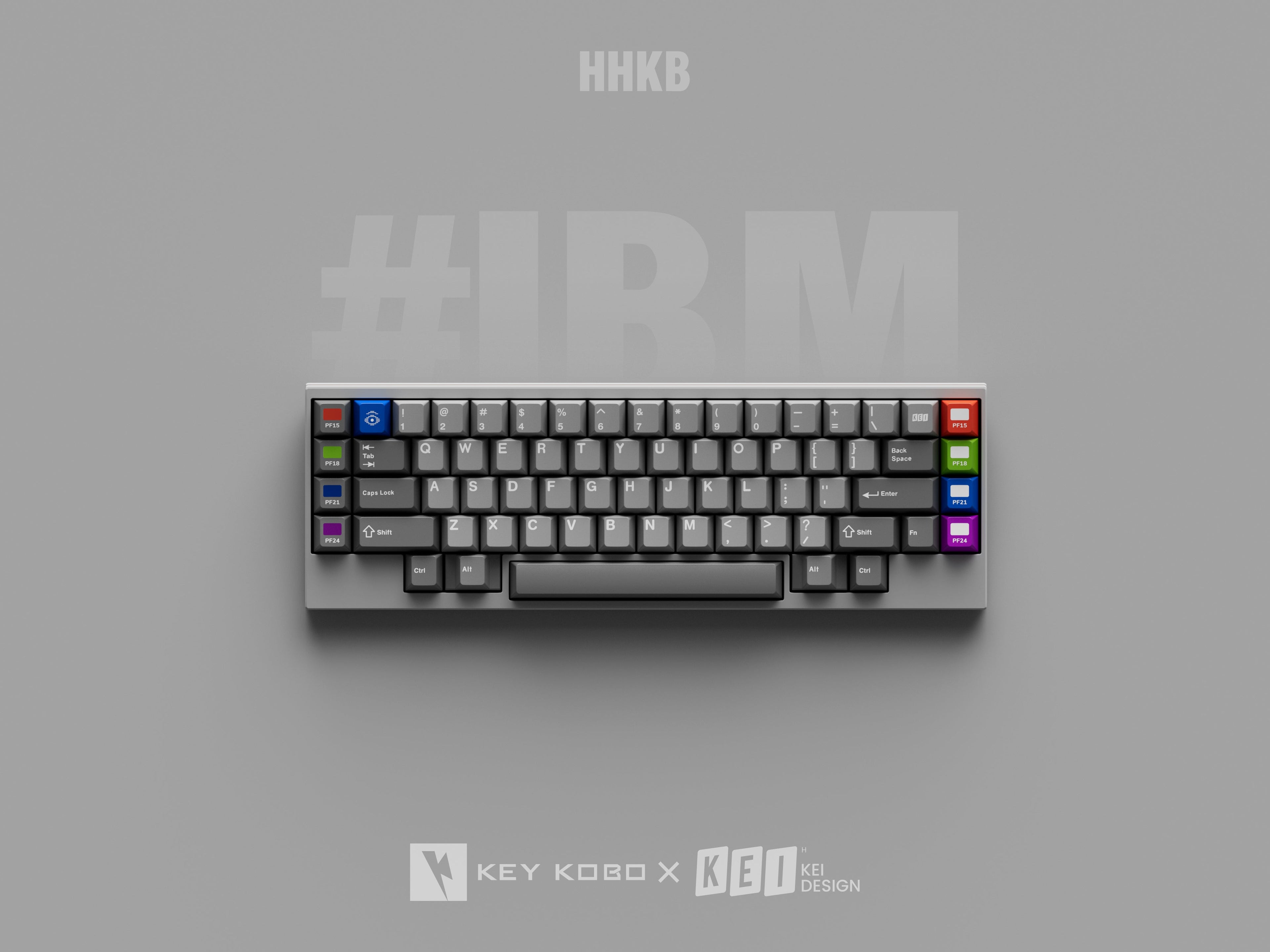 KEY KOBO C.O.L