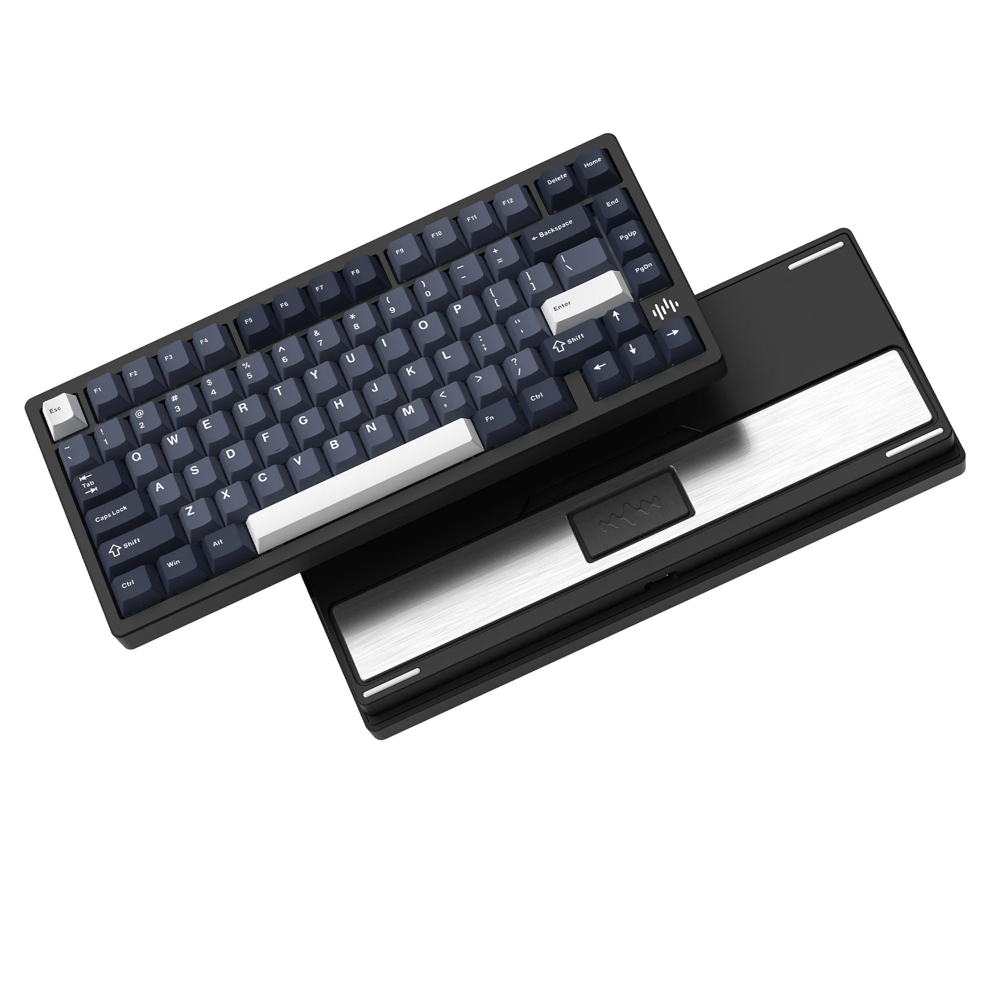 WOMIER RD75 PRO (QMK/VIA)